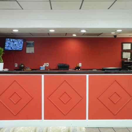Travel Inn 亚特兰大 外观 照片
