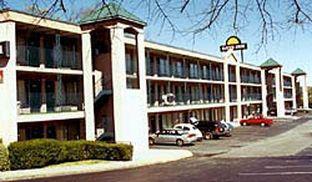 Travel Inn 亚特兰大 外观 照片