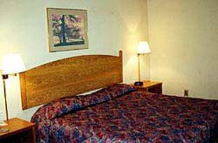 Travel Inn 亚特兰大 客房 照片